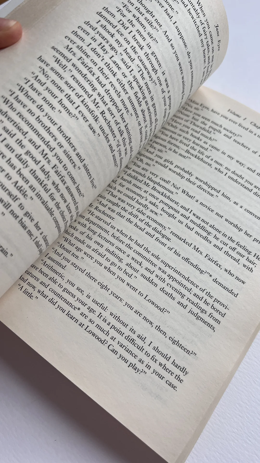 Книга Джейн Эйр на английском - миниатюра 5