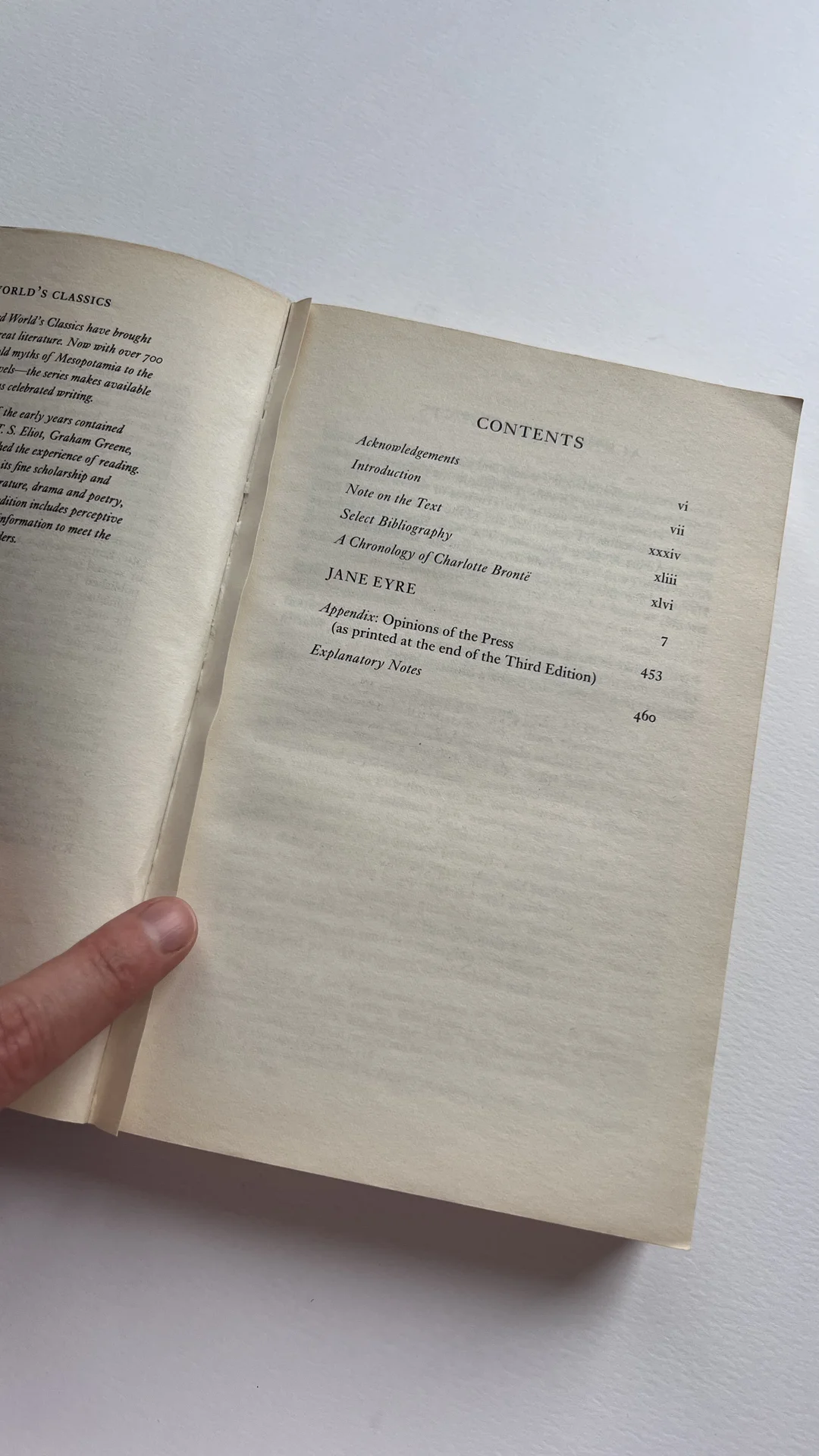 Книга Джейн Эйр на английском - миниатюра 6