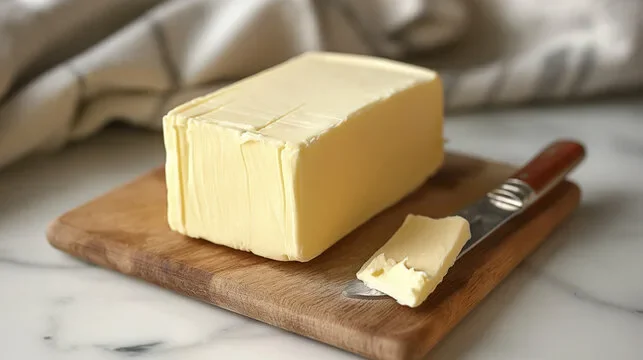 Масло сливочное от 1 кг - миниатюра 3