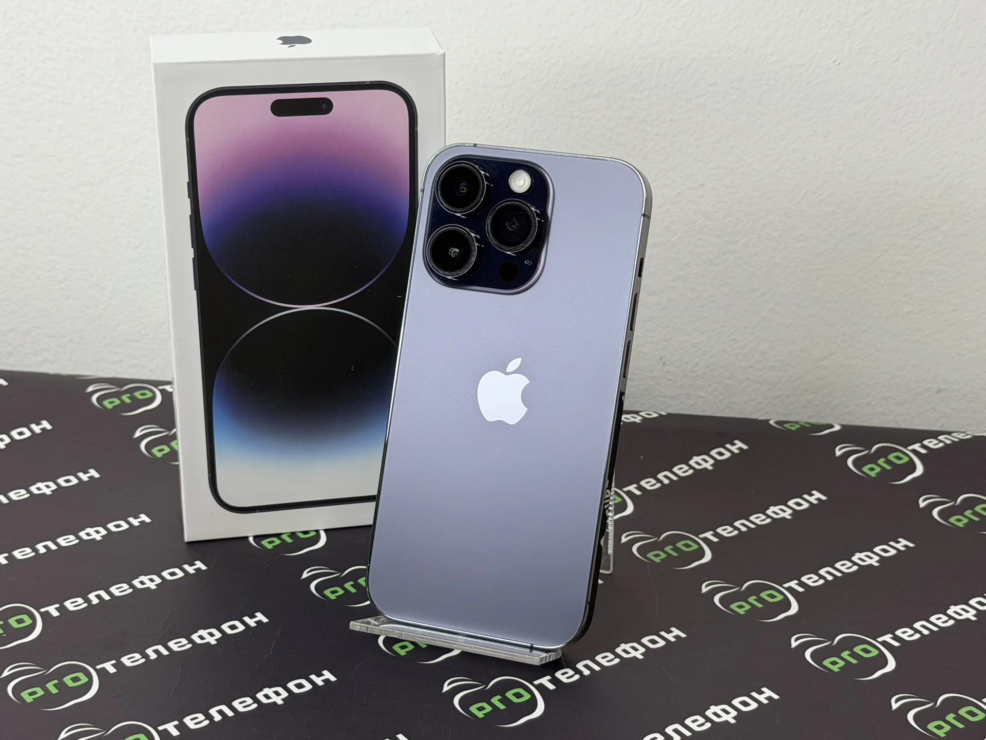 iPhone 14 Pro 256 gb - изображение 1