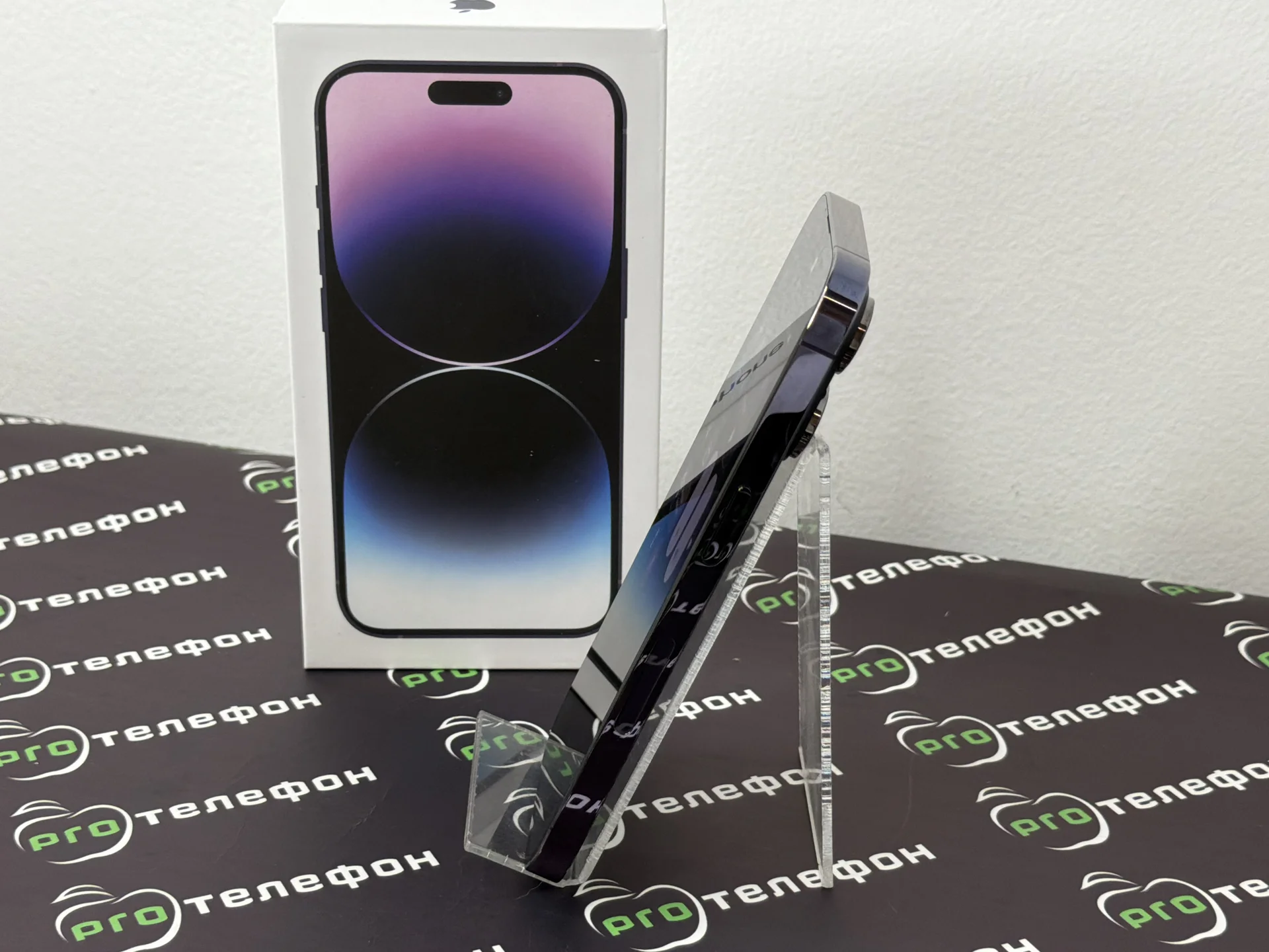 iPhone 14 Pro 256 gb - миниатюра 3