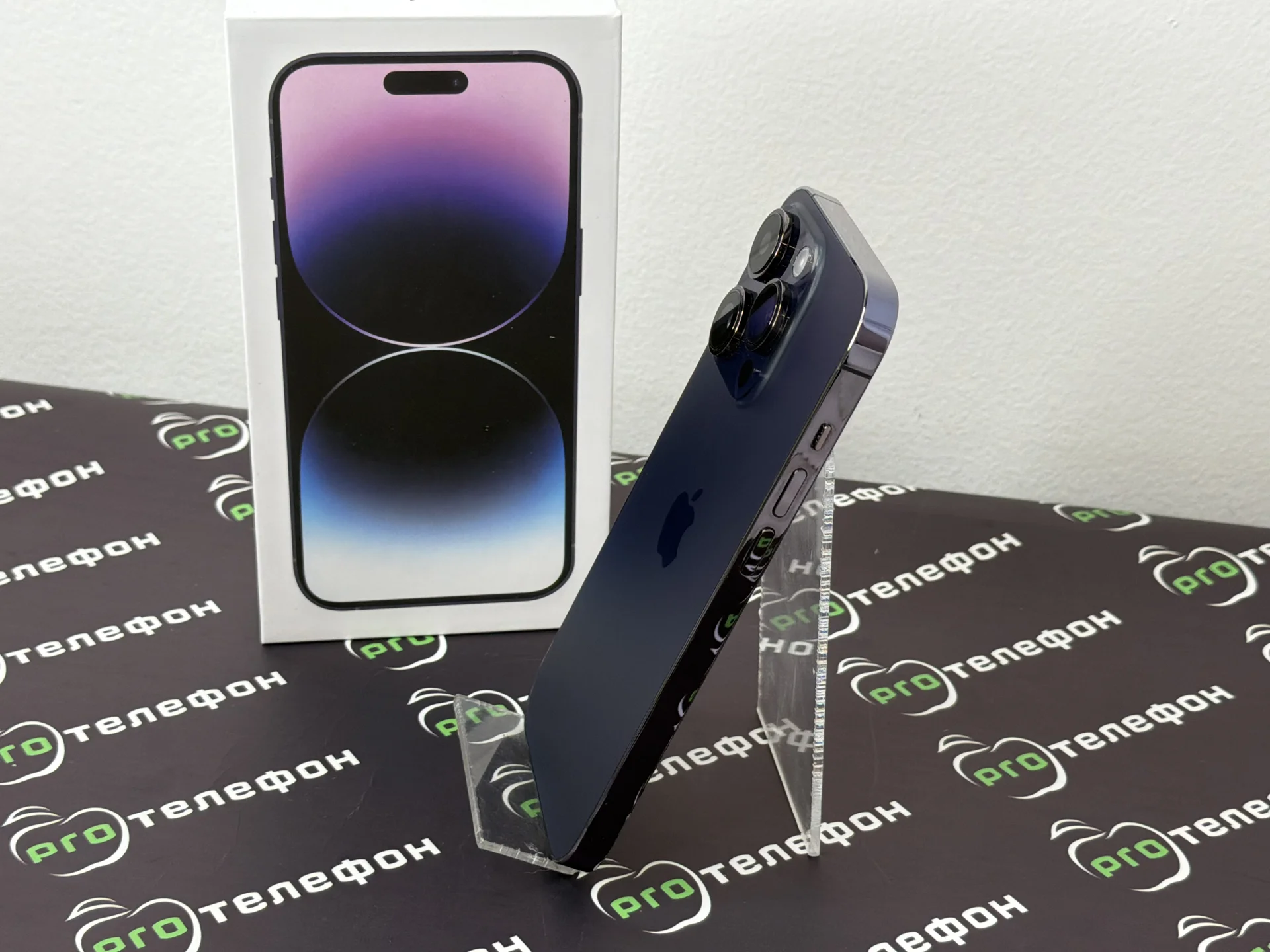 iPhone 14 Pro 256 gb - миниатюра 4