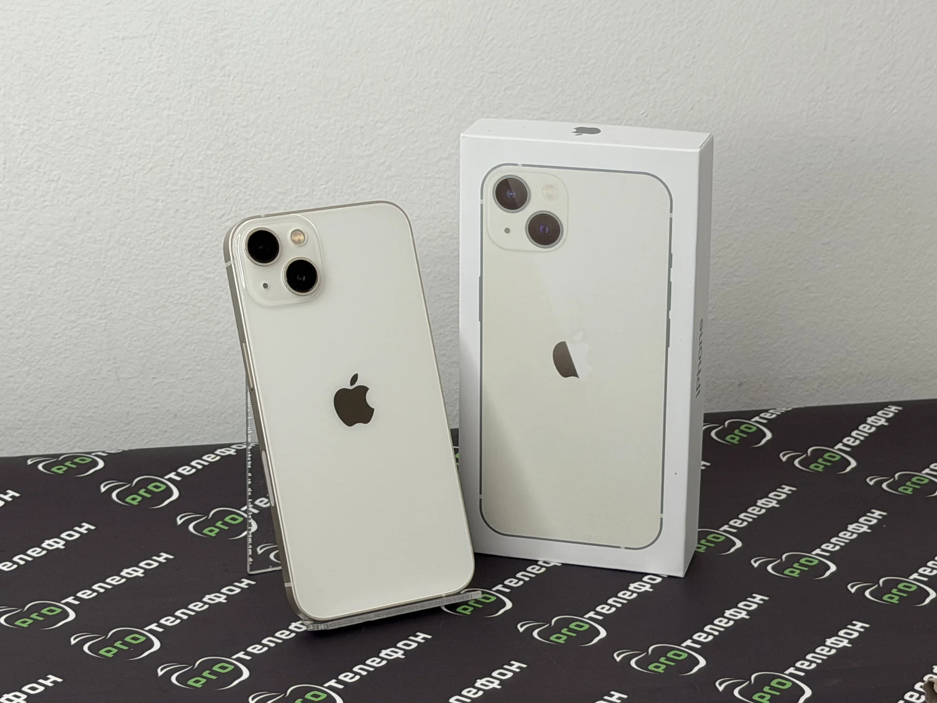 iPhone 13 128 gb - изображение 1