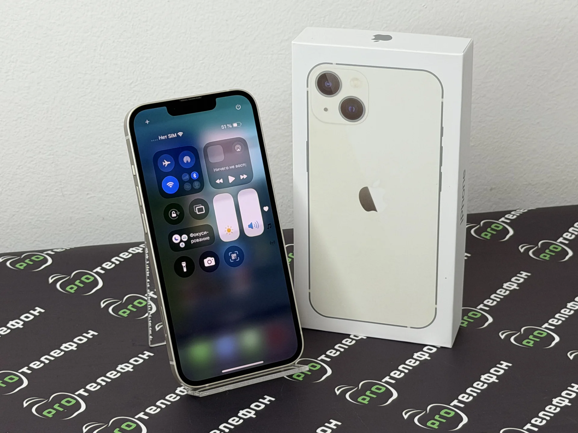 iPhone 13 128 gb - миниатюра 2