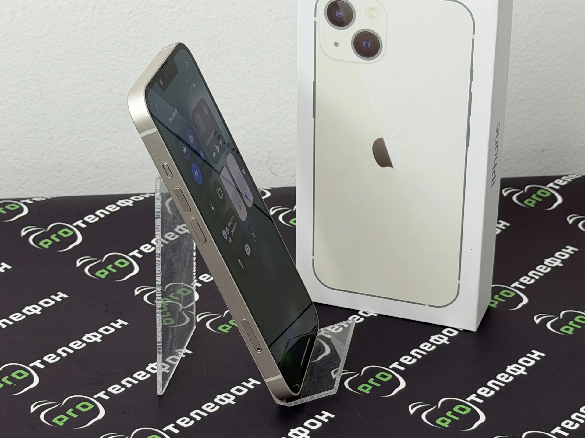 iPhone 13 128 gb - миниатюра 3
