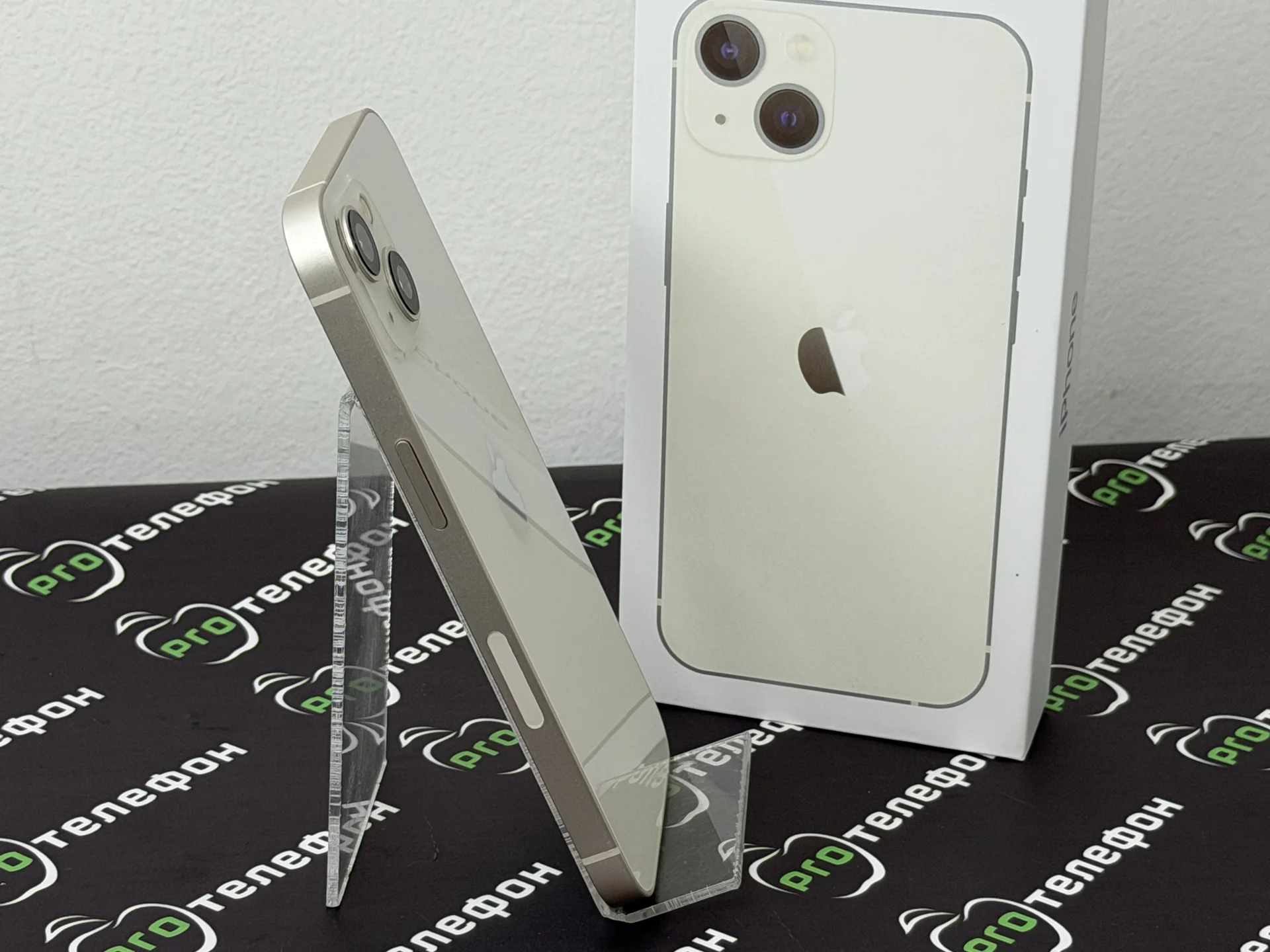 iPhone 13 128 gb - миниатюра 4