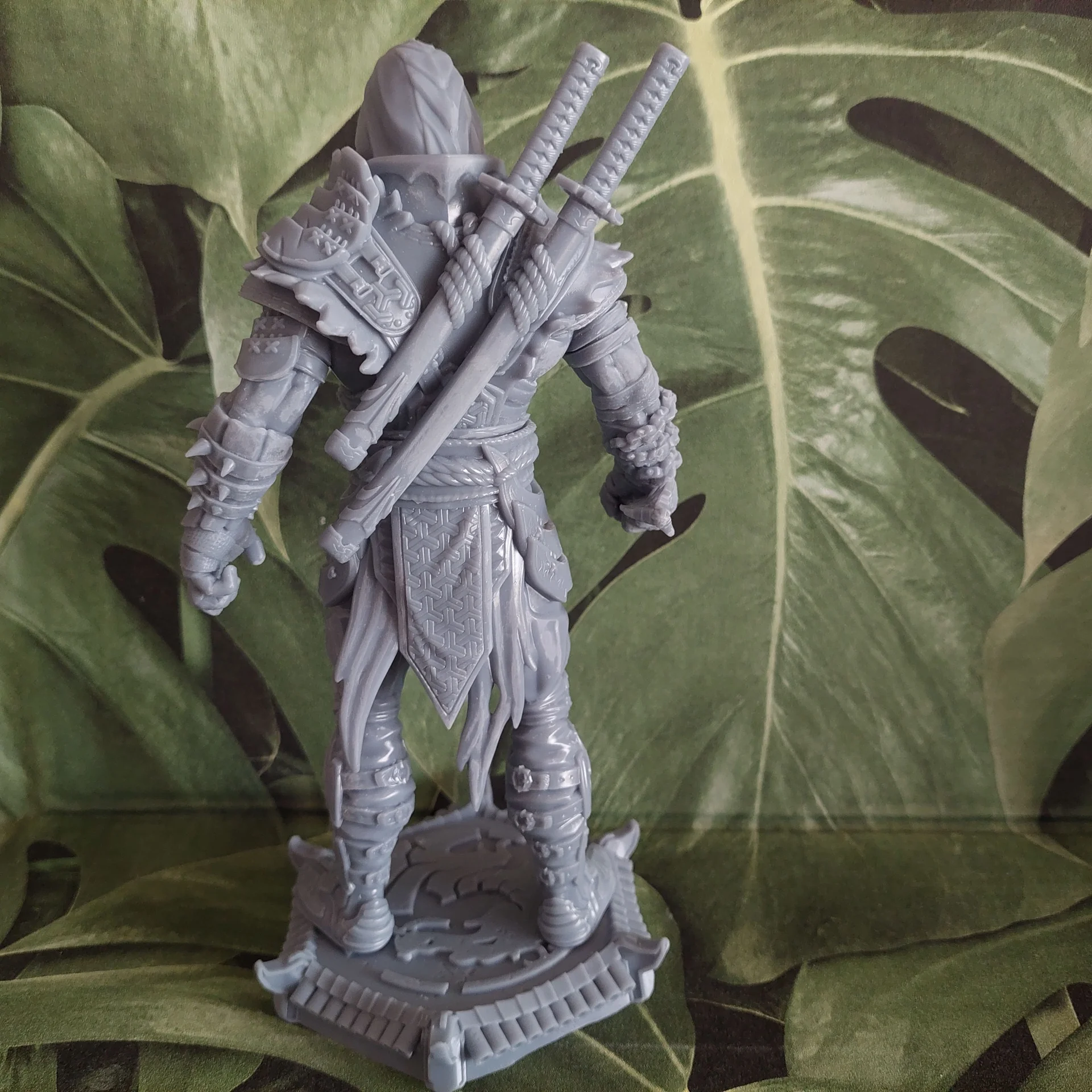 Фигурка Мортал Комбат Скорпион Mortal Kombat Scorpion - миниатюра 4