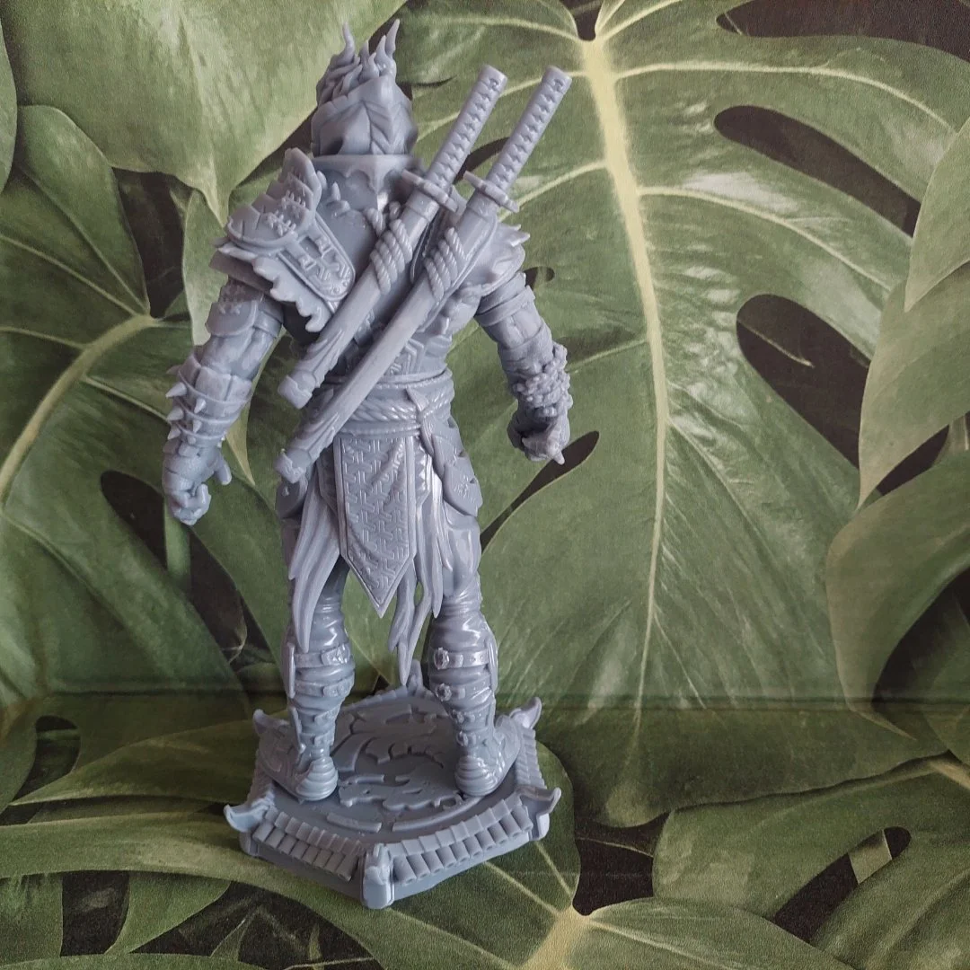 Фигурка Мортал Комбат Скорпион Mortal Kombat Scorpion - миниатюра 5