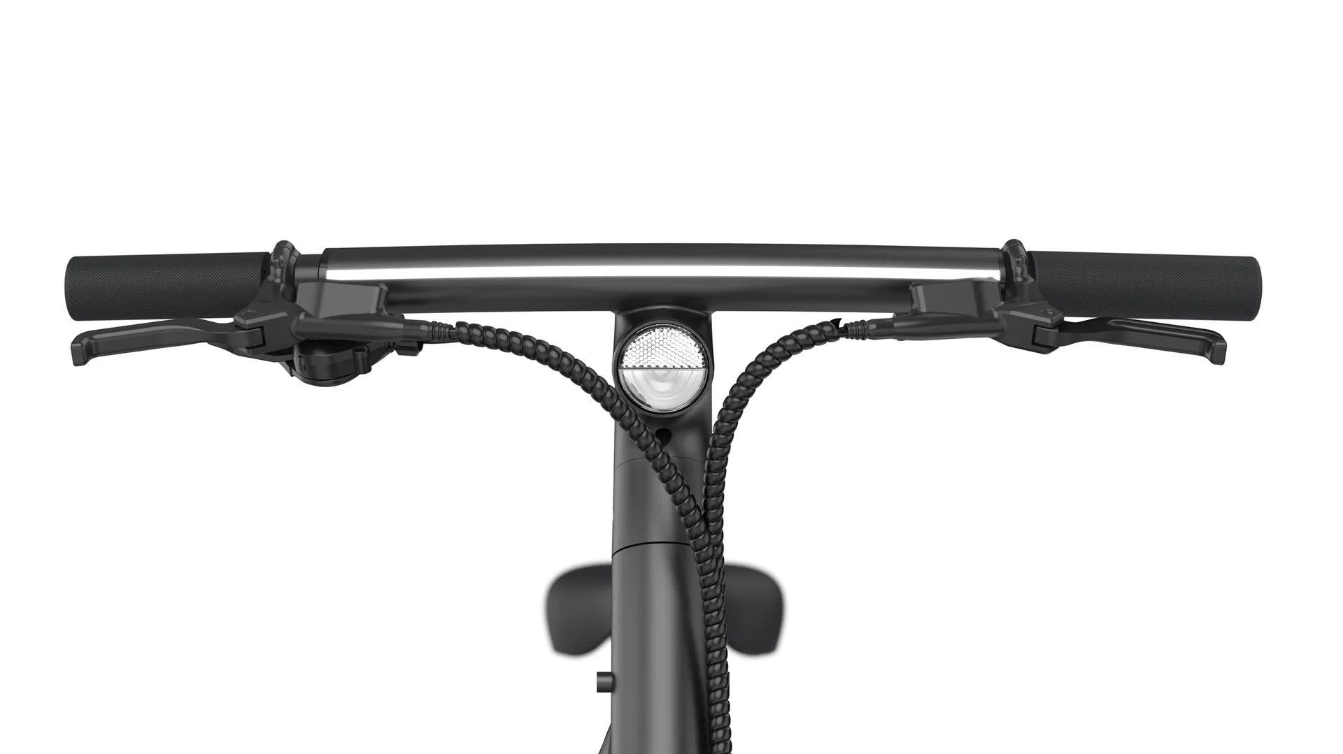 Городской электровелосипед Okai EB60 LyteCycle - миниатюра 12
