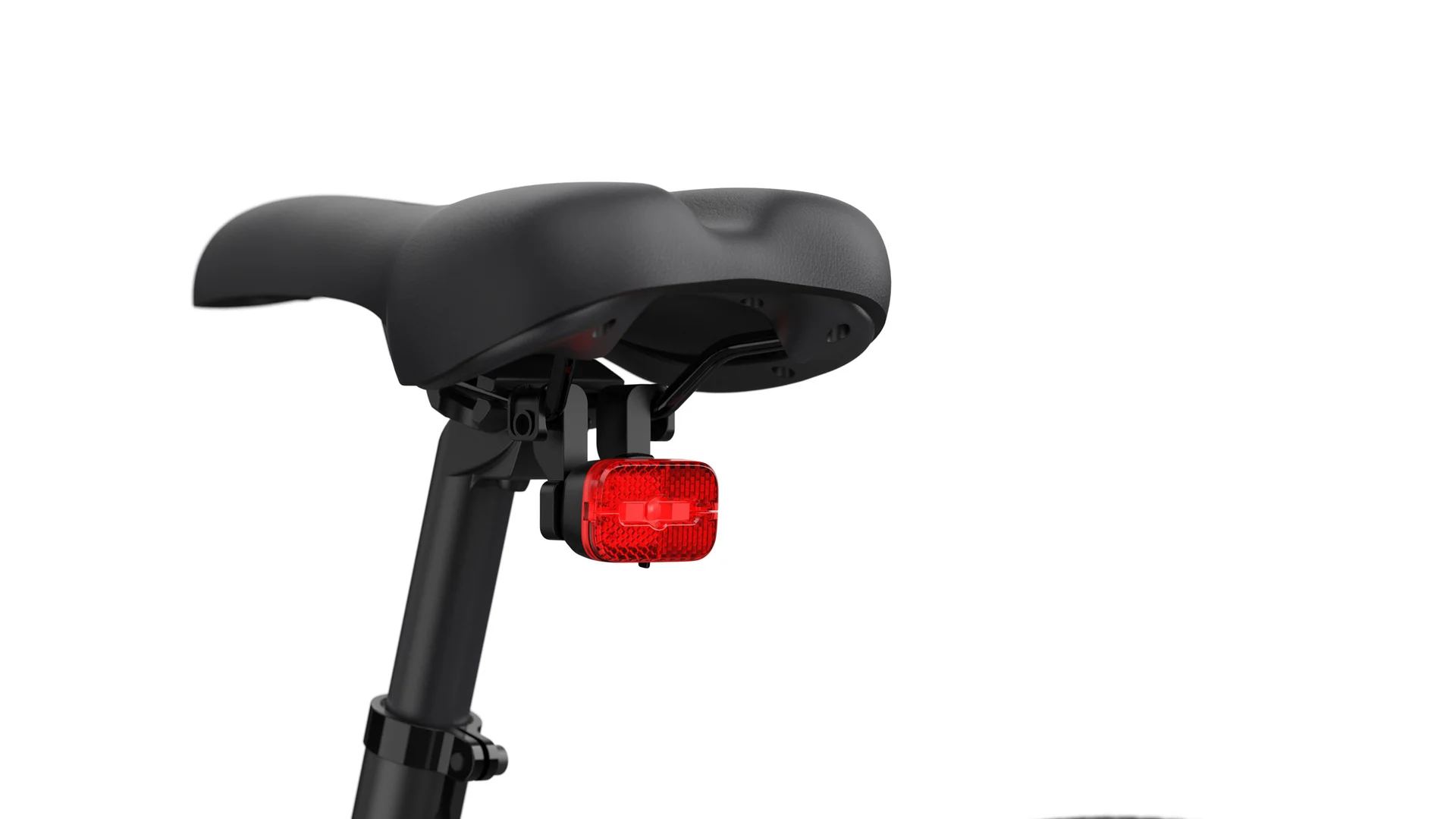 Городской электровелосипед Okai EB60 LyteCycle - миниатюра 13