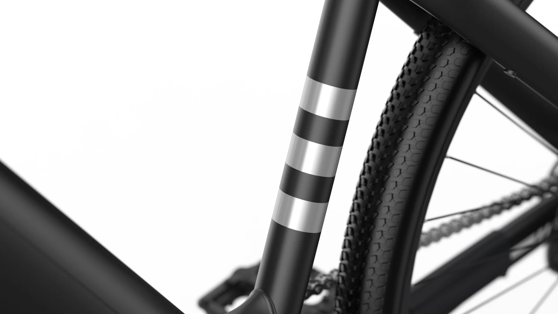 Городской электровелосипед Okai EB60 LyteCycle - миниатюра 14