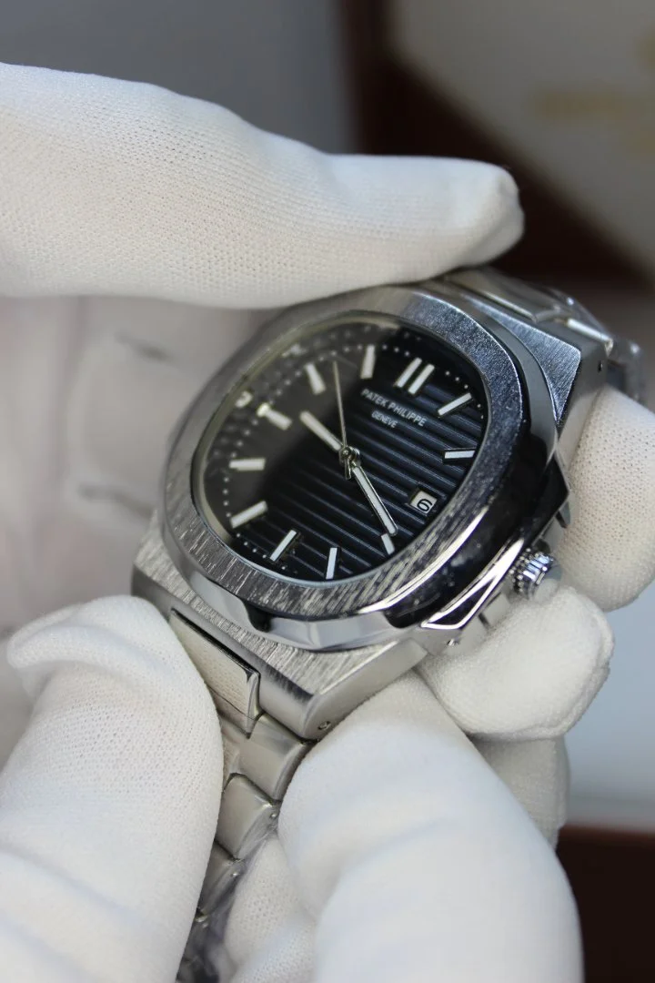 Часы Patek Philippe Nautilus - миниатюра 5