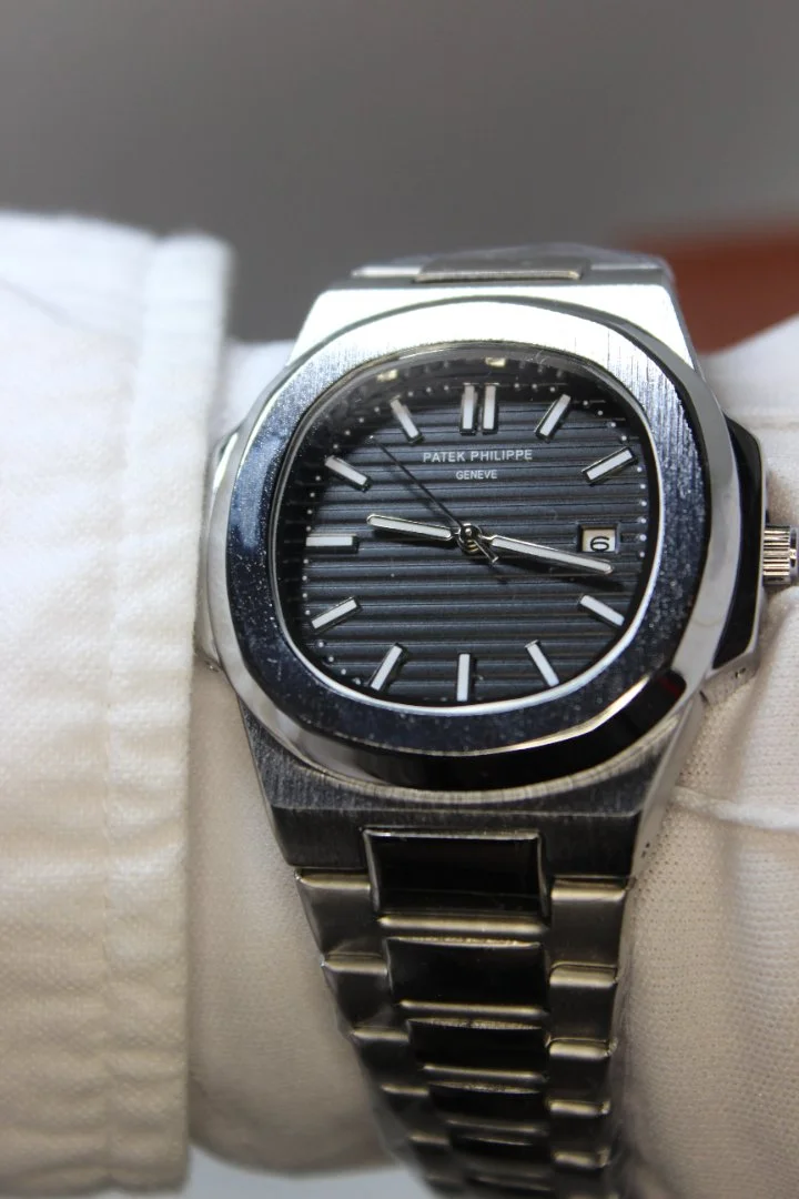 Часы Patek Philippe Nautilus - миниатюра 7