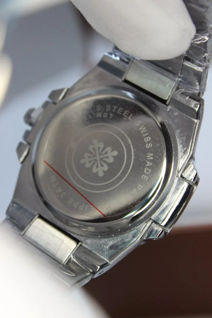 Часы Patek Philippe Nautilus - миниатюра 9