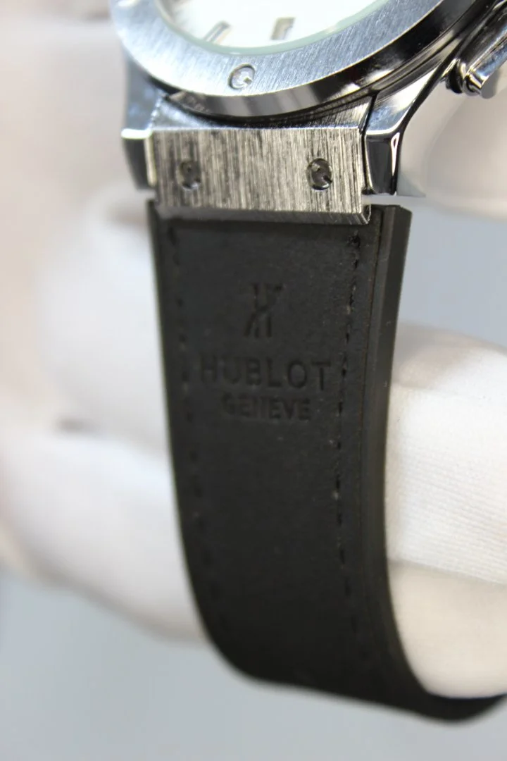 Часы Hublot - миниатюра 6