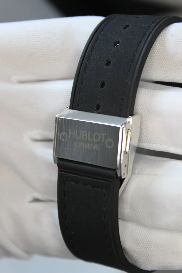 Часы Hublot - миниатюра 7