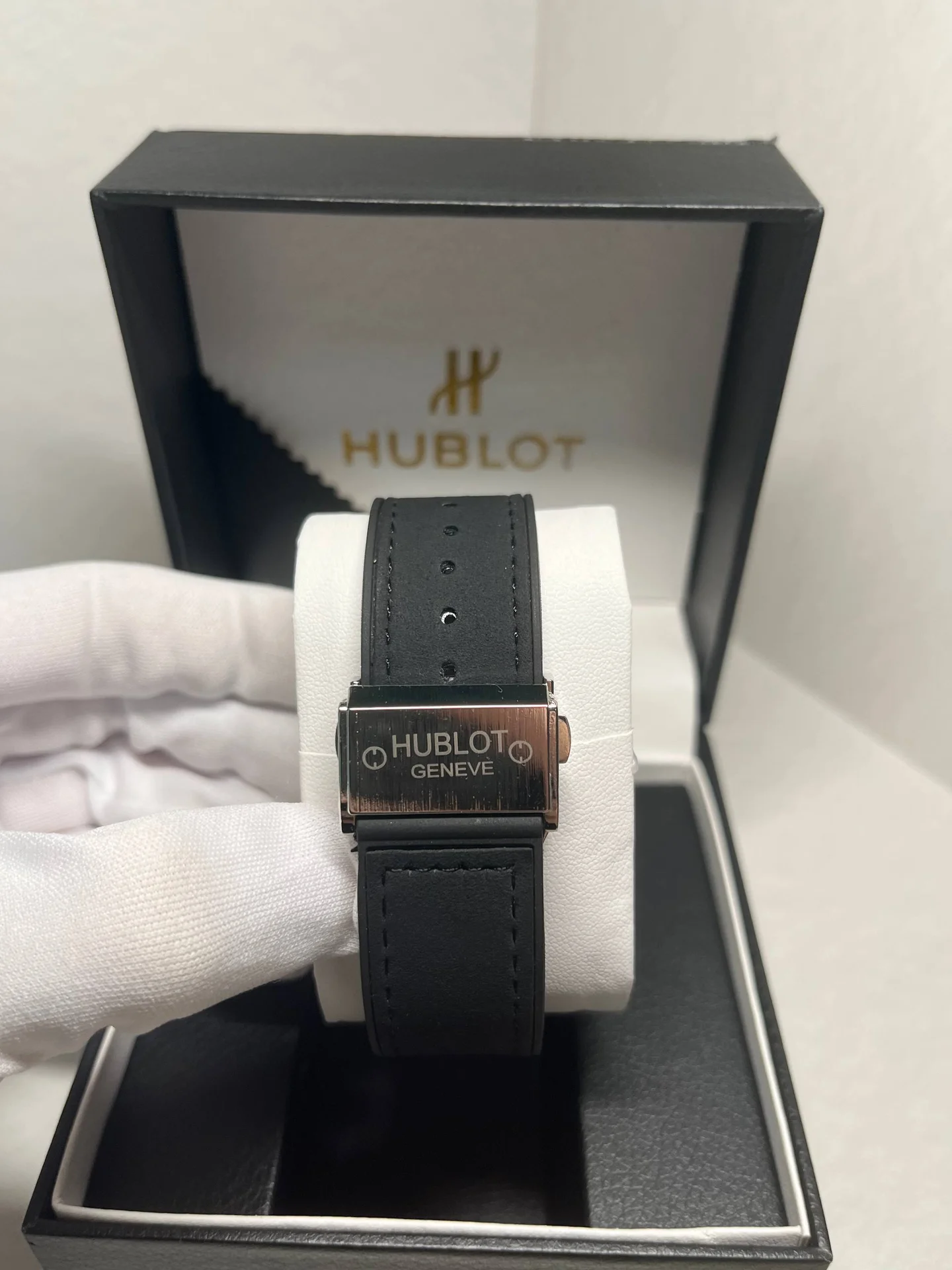 Часы Hublot - миниатюра 8