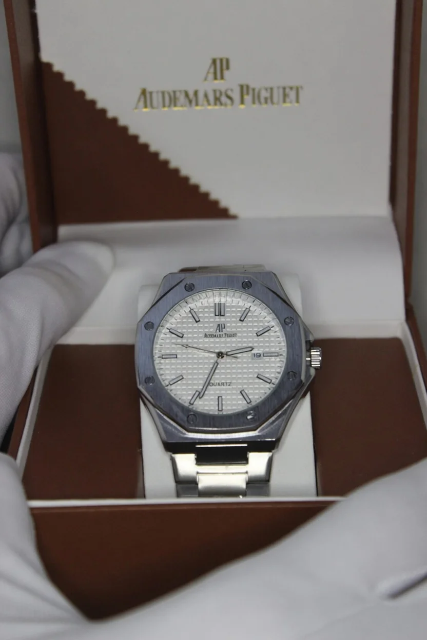 Часы Audemars Piguet - миниатюра 2