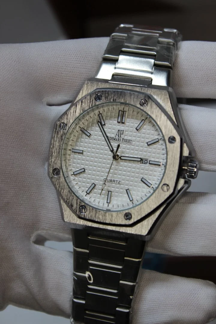 Часы Audemars Piguet - миниатюра 3