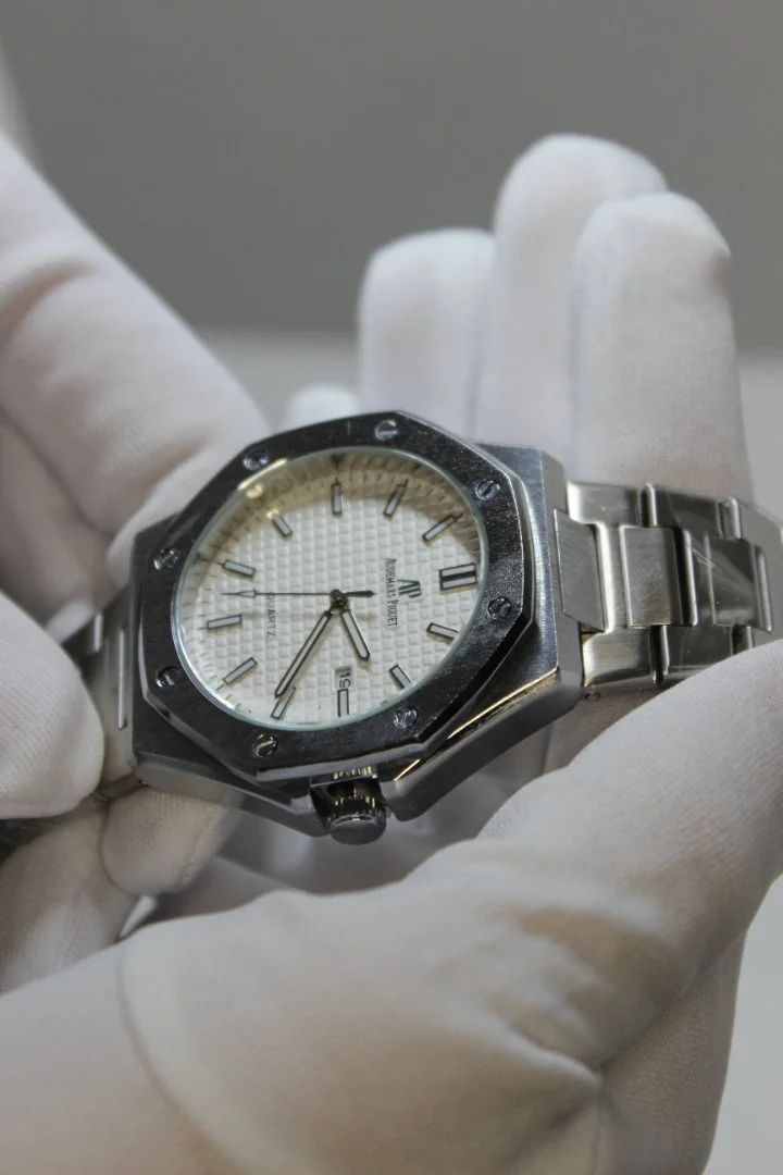 Часы Audemars Piguet - миниатюра 4