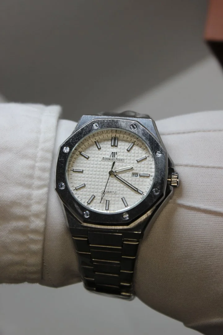Часы Audemars Piguet - миниатюра 5
