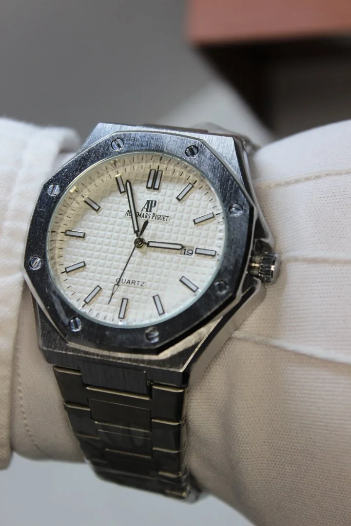 Часы Audemars Piguet - миниатюра 6