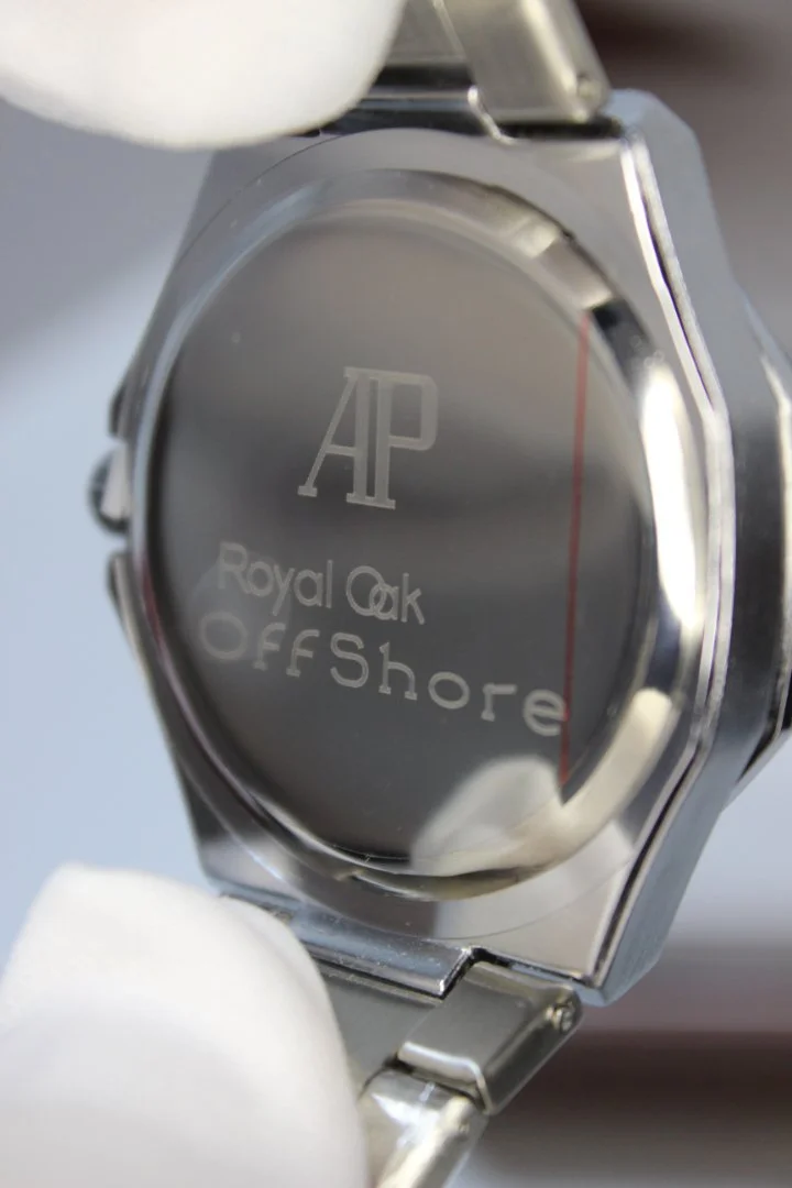 Часы Audemars Piguet - миниатюра 7