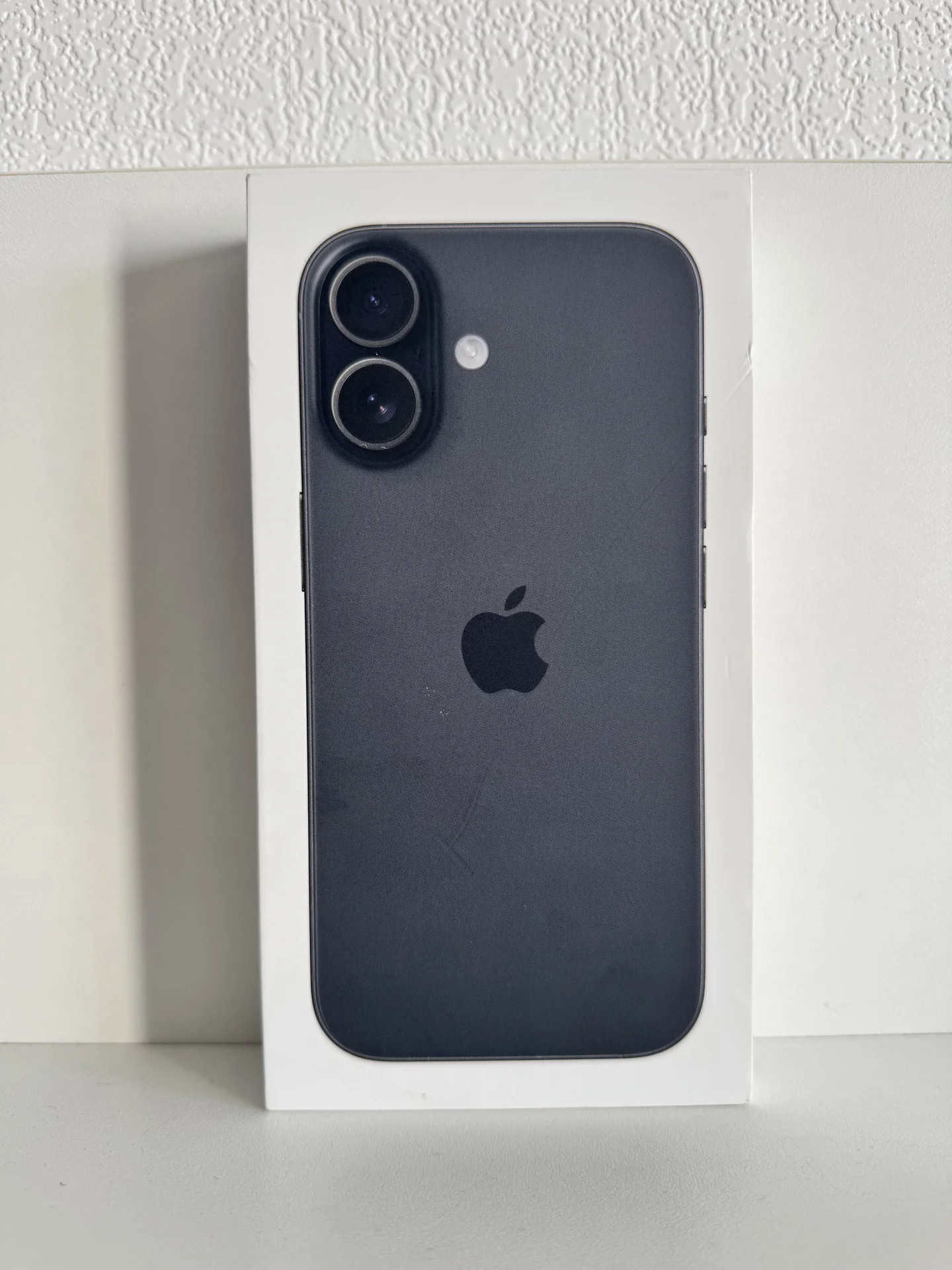 iPhone 17 - изображение 1
