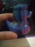 3D игрушка "Утка ангел" - изображение 1