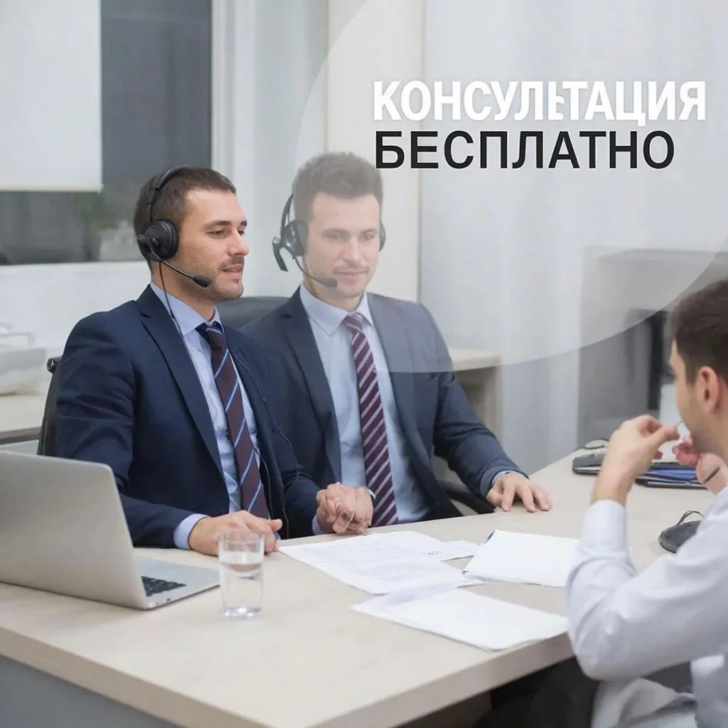 Консультация по списанию долгов - миниатюра 2