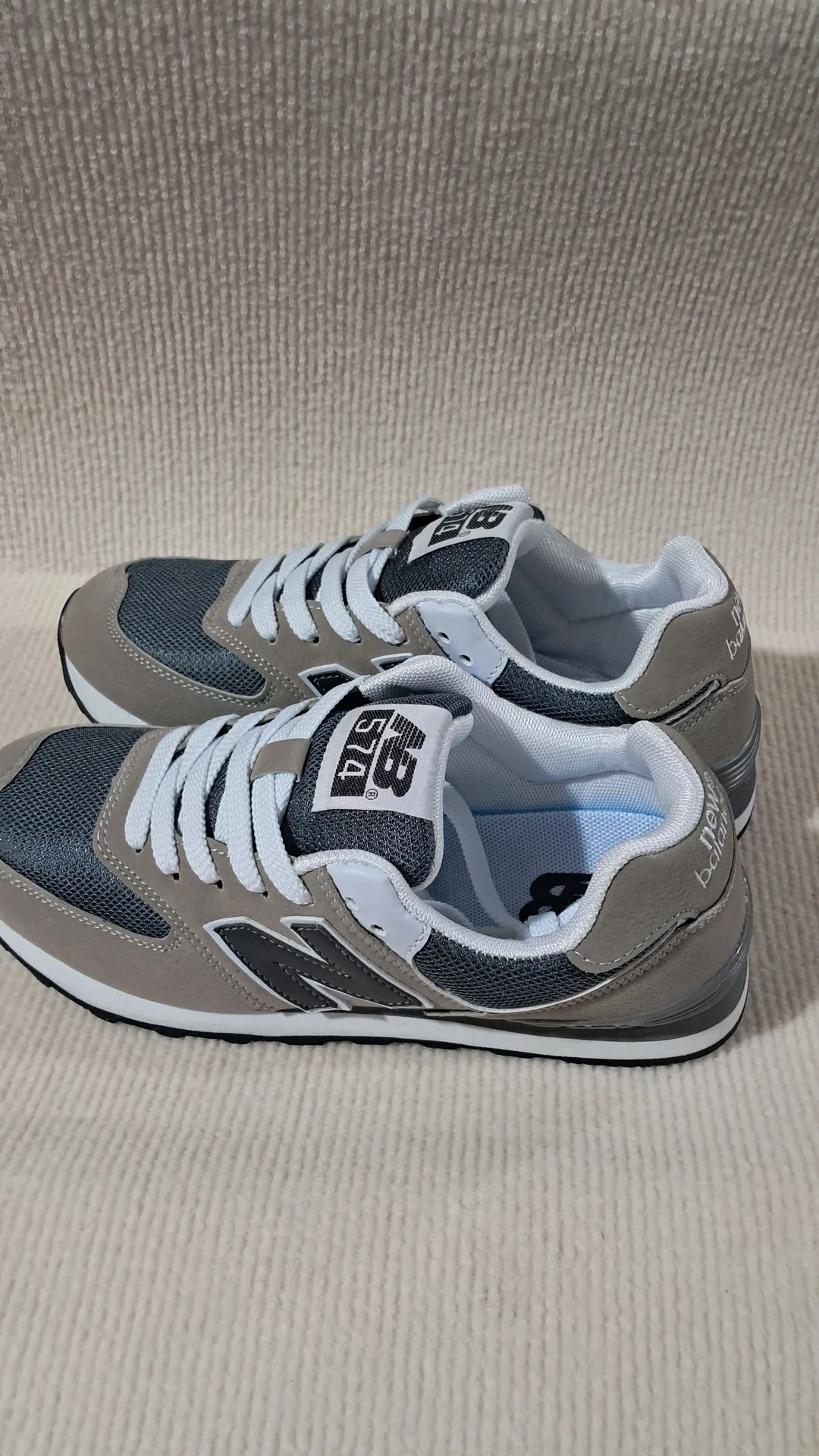 Кроссовки новые New Balance - изображение 1