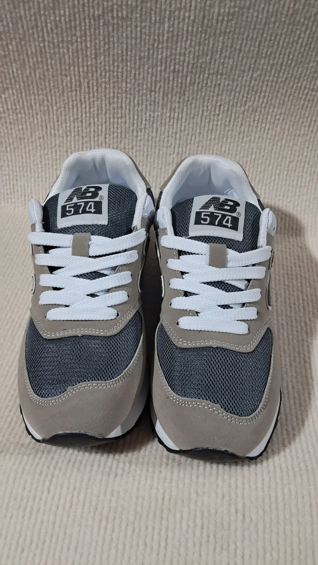 Кроссовки новые New Balance - миниатюра 4
