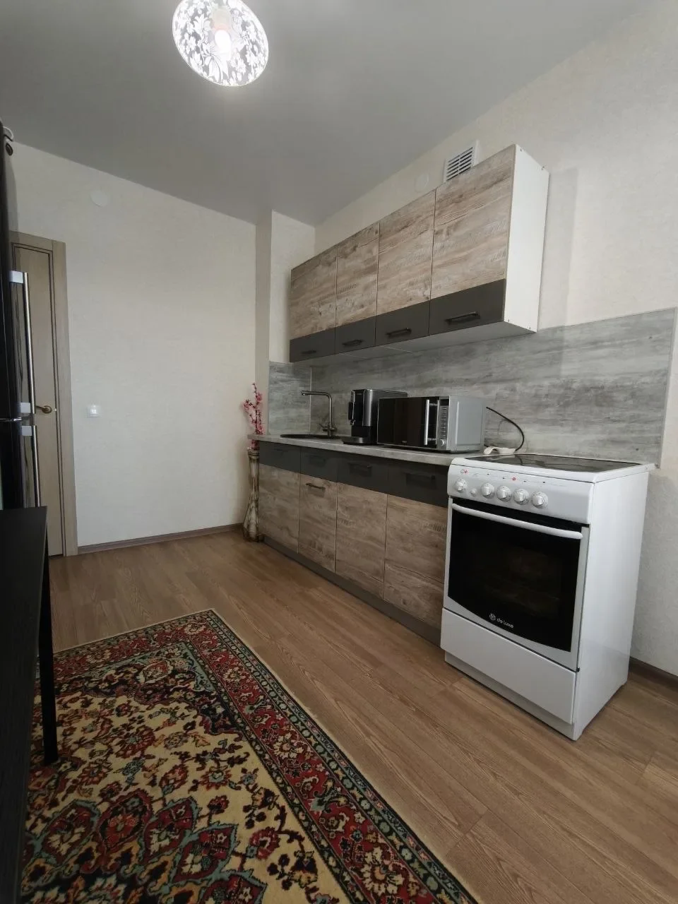 2-к. квартира, 48,2 м², 4/9 эт. - изображение 1