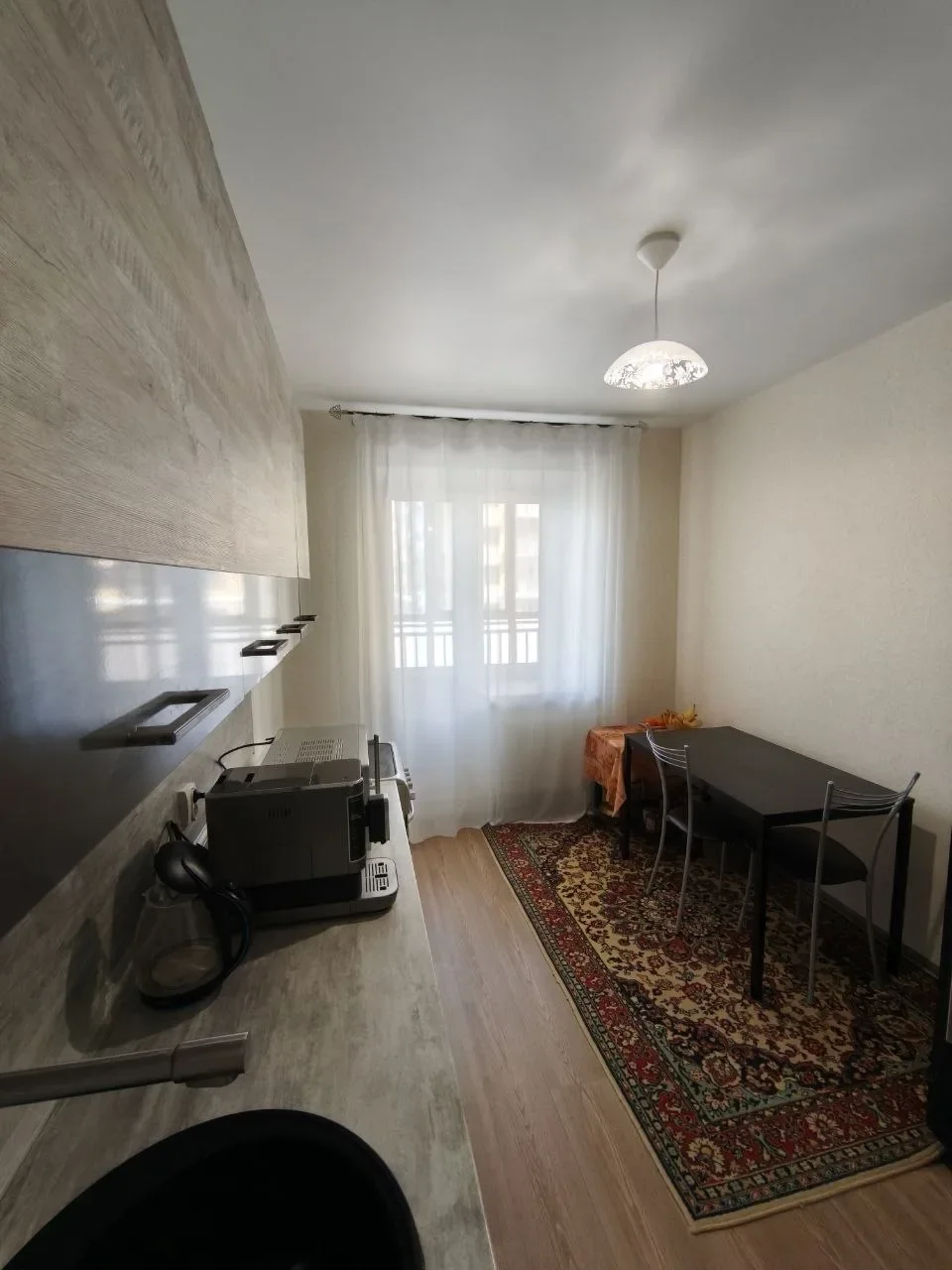 2-к. квартира, 48,2 м², 4/9 эт. - миниатюра 2