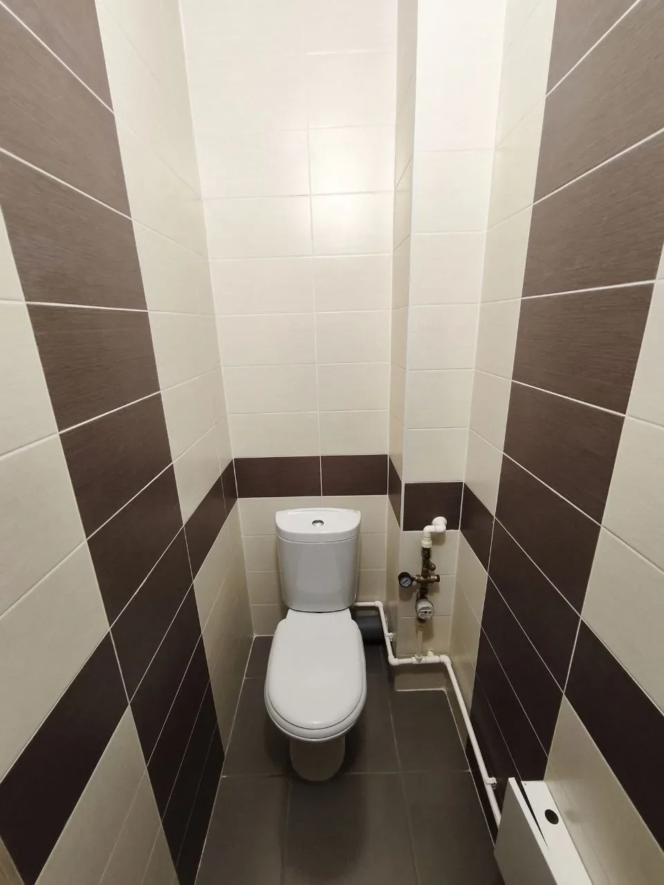 2-к. квартира, 48,2 м², 4/9 эт. - миниатюра 4