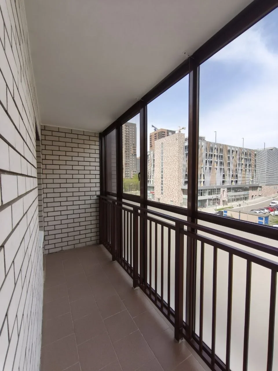 2-к. квартира, 48,2 м², 4/9 эт. - миниатюра 5