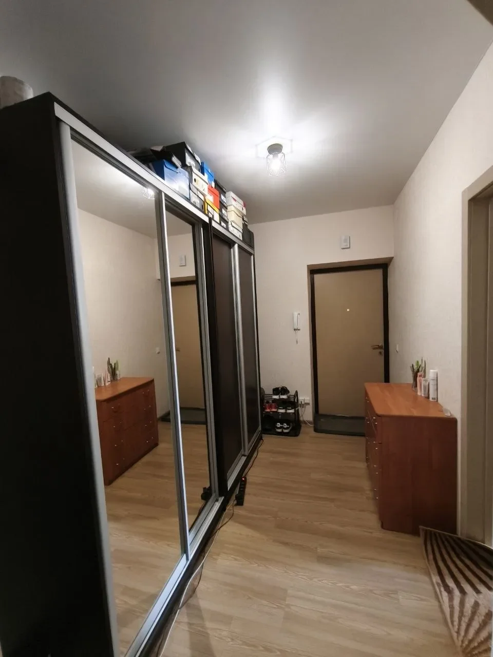 2-к. квартира, 48,2 м², 4/9 эт. - миниатюра 7