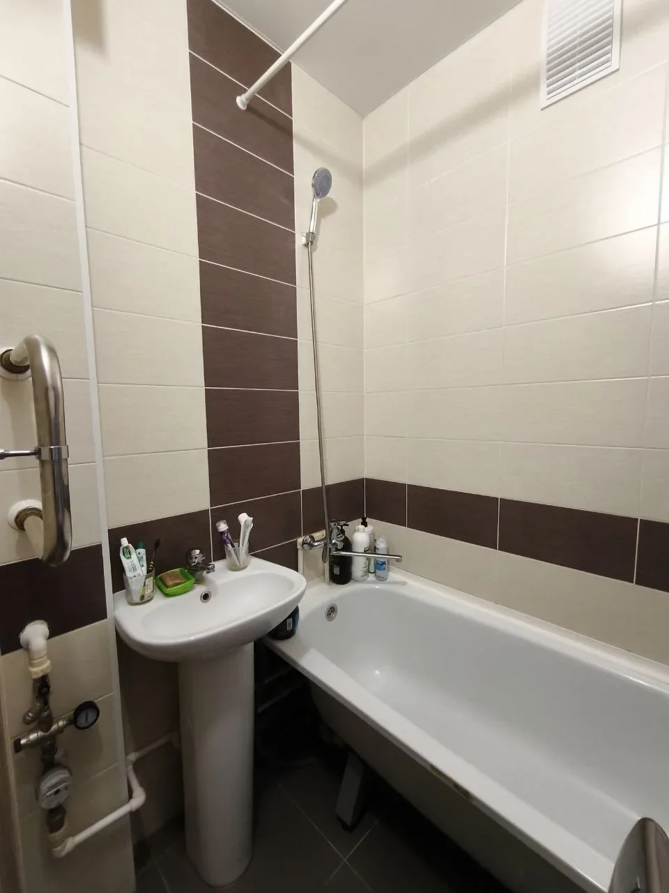2-к. квартира, 48,2 м², 4/9 эт. - миниатюра 8