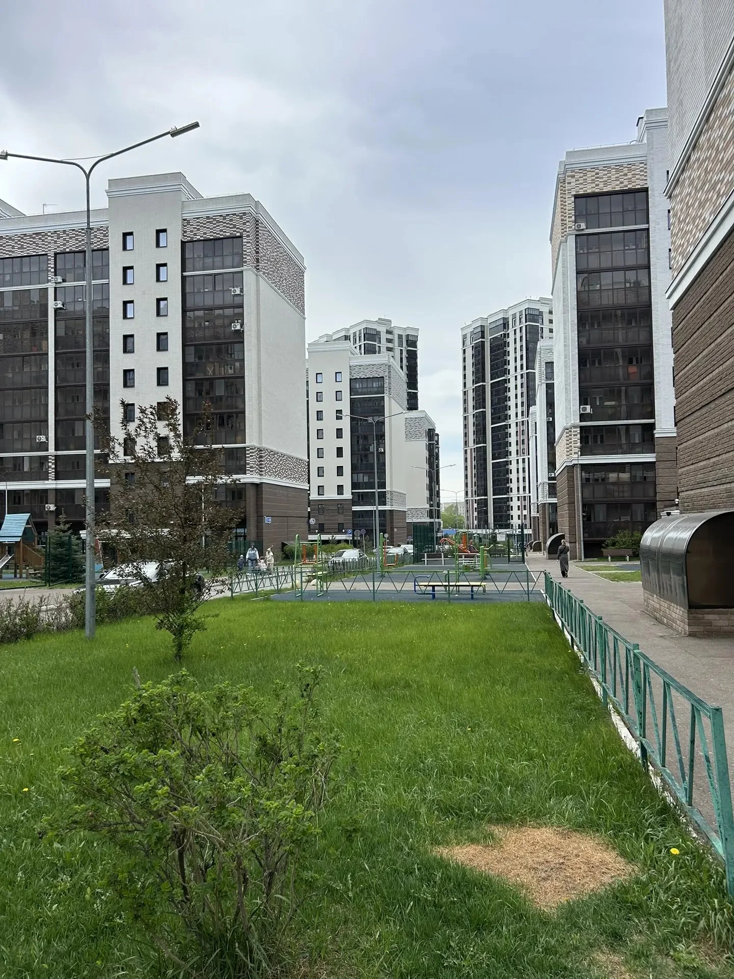 2-к. квартира, 48,2 м², 4/9 эт. - миниатюра 10