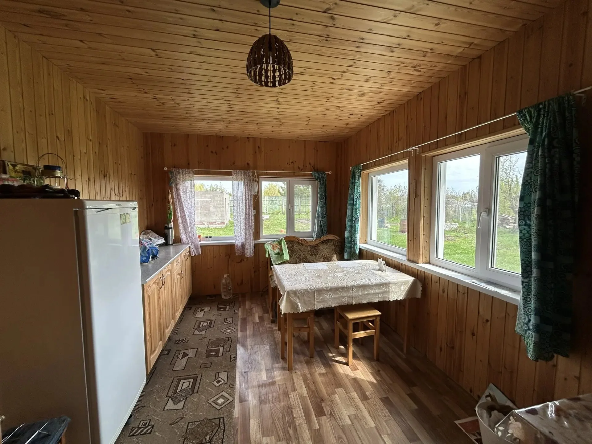 Дом 40 м² на участке 12,5 сот. - миниатюра 5