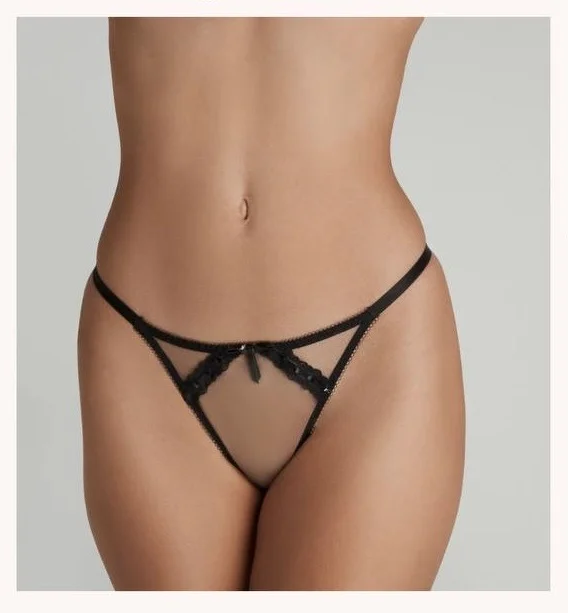 Agent provocateur комплект Zarie 36D - миниатюра 5