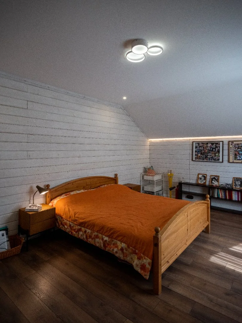 Продается 2-этажный дом, 258 м² - миниатюра 32