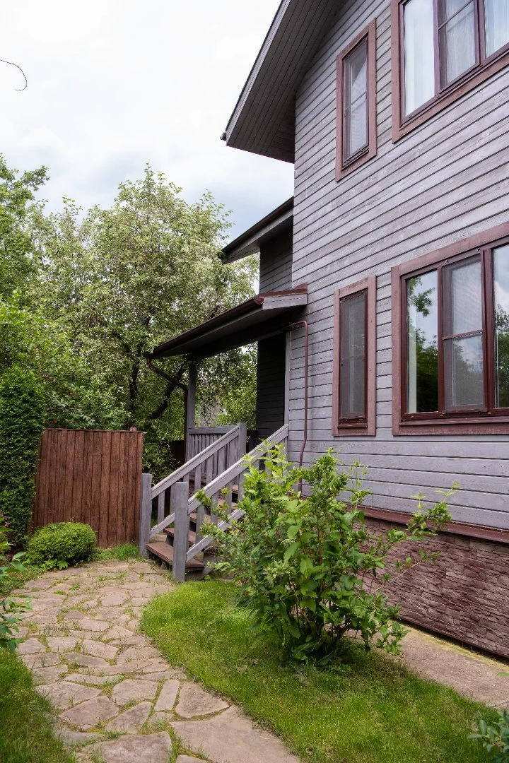 Продается 2-этажный дом, 258 м² - миниатюра 43