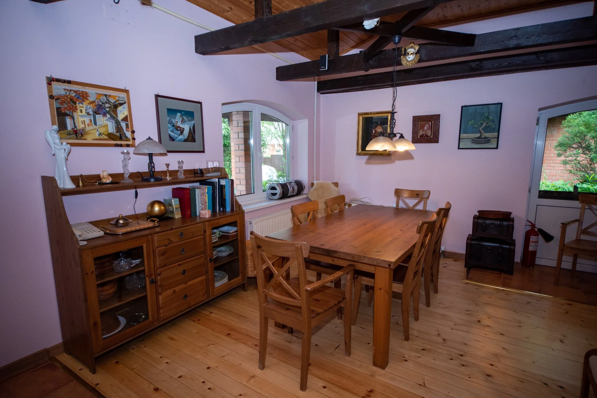 Продается 2-этажный дом, 258 м² - миниатюра 59