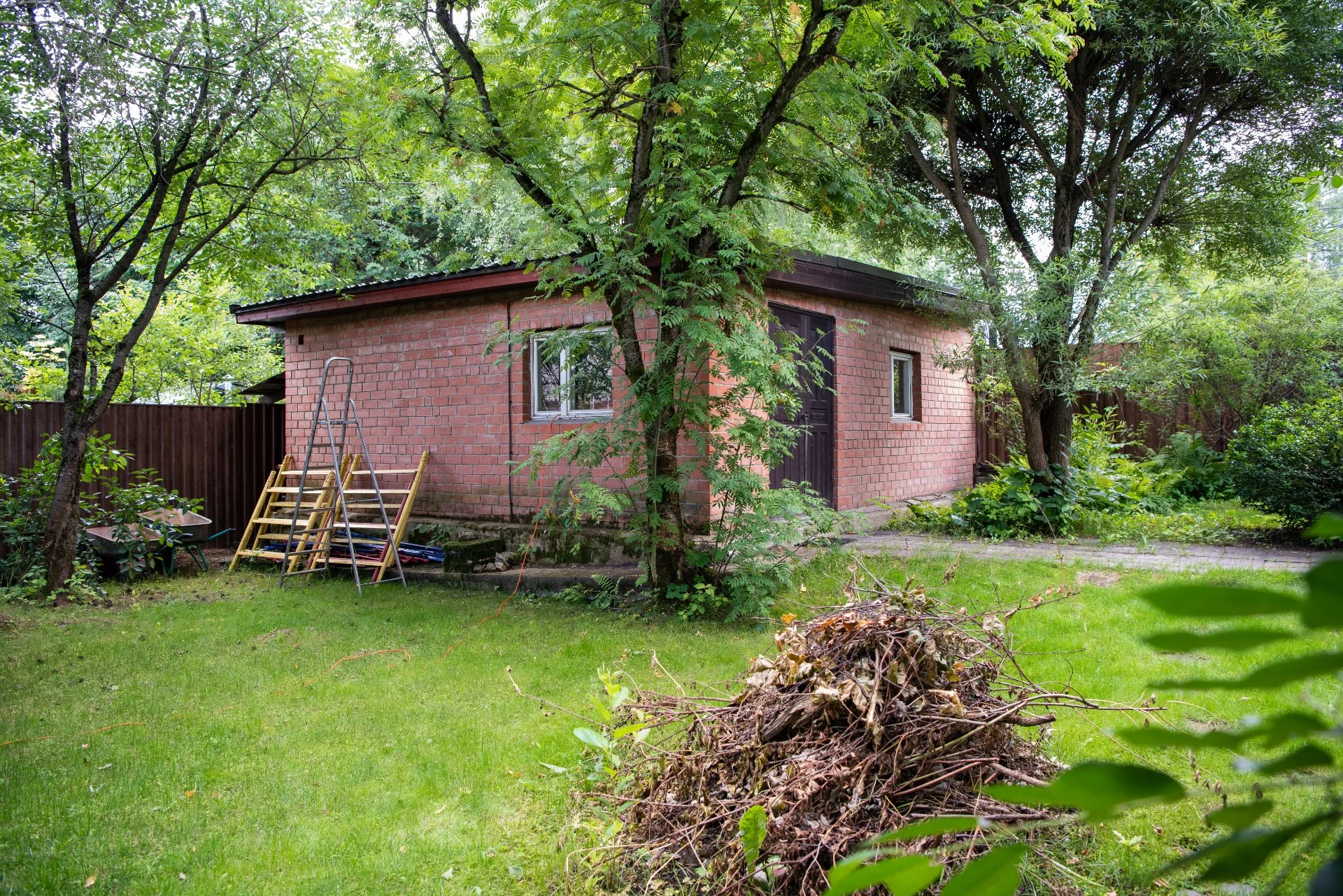 Продается 2-этажный дом, 258 м² - миниатюра 62