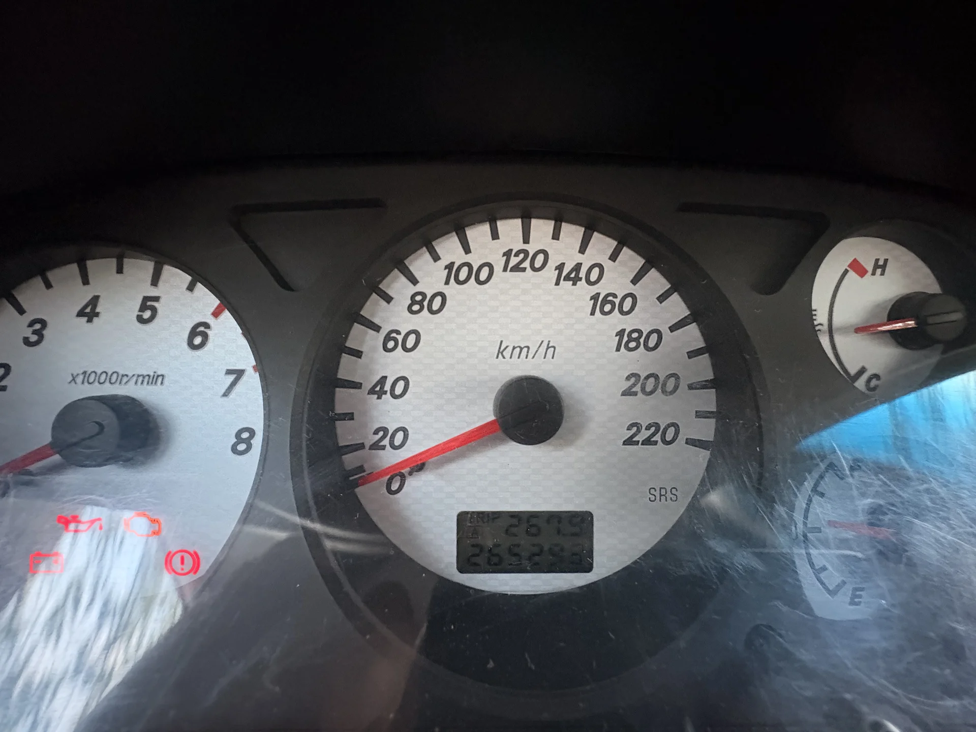 Mitsubishi Lancer 9. 1.6 MT - миниатюра 10