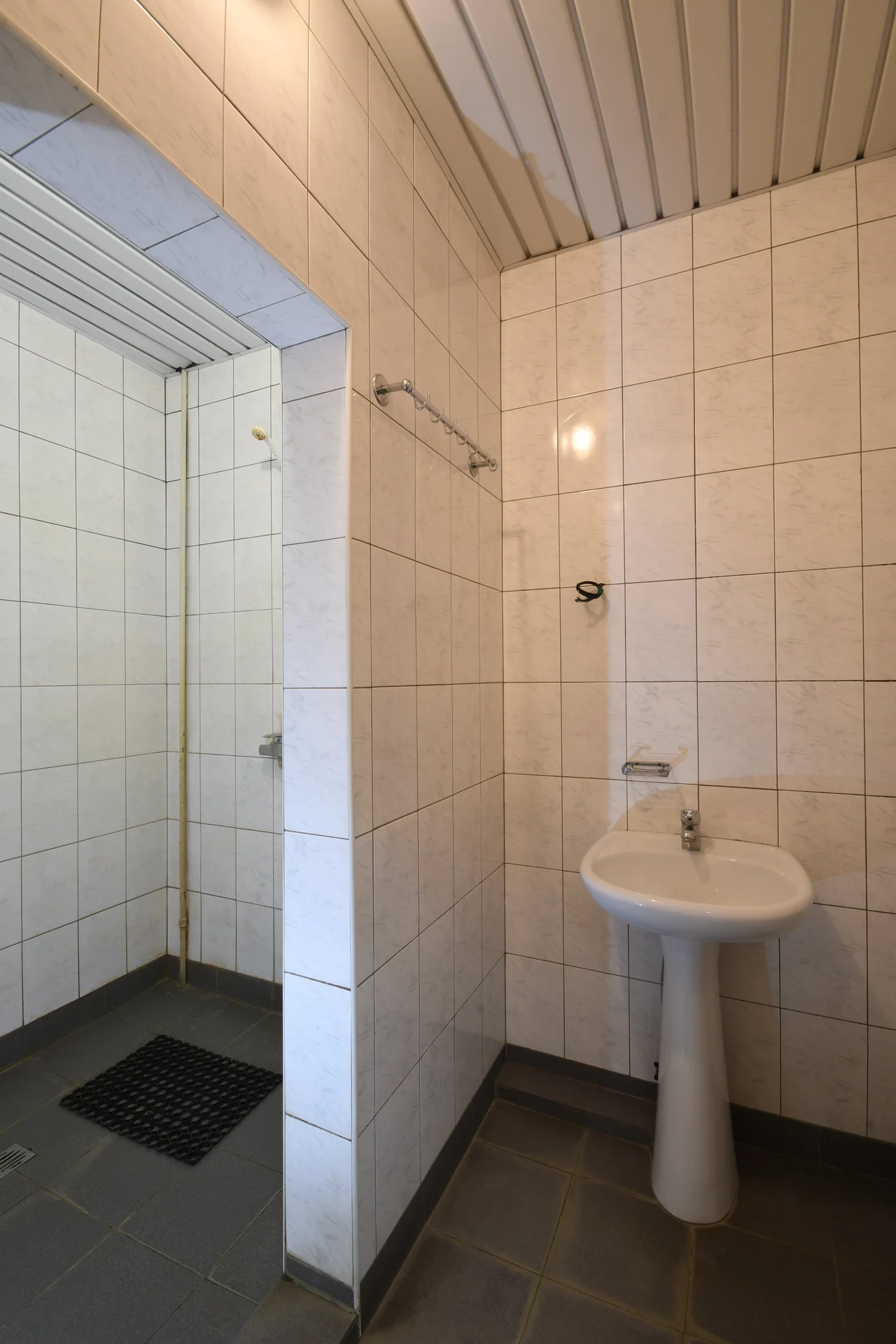 Спортивный зал 25,5 м² в центре Москвы - миниатюра 6