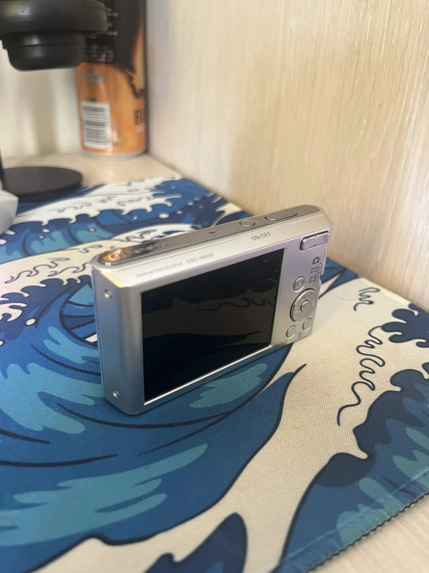 Sony CyberShot DSC-W830 комплект - миниатюра 4