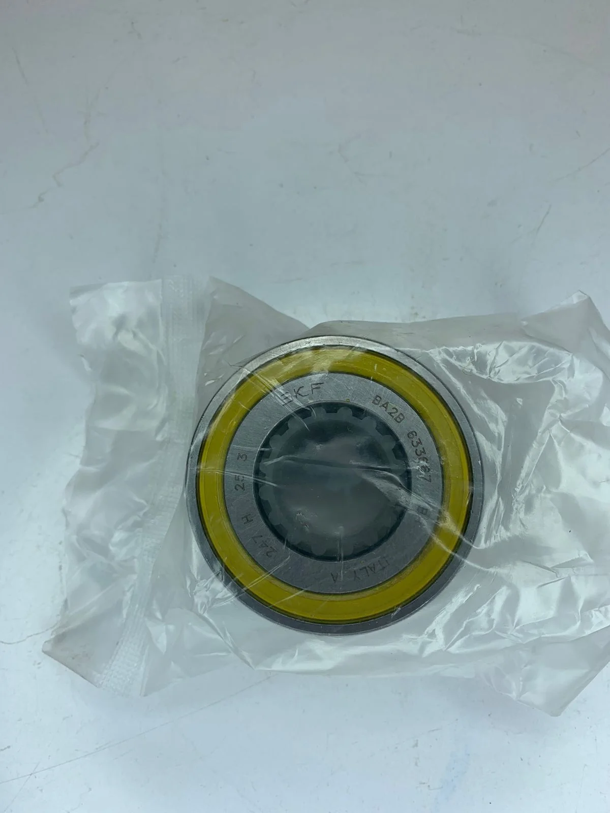Подшипник SKF BA2B 633667 - миниатюра 2