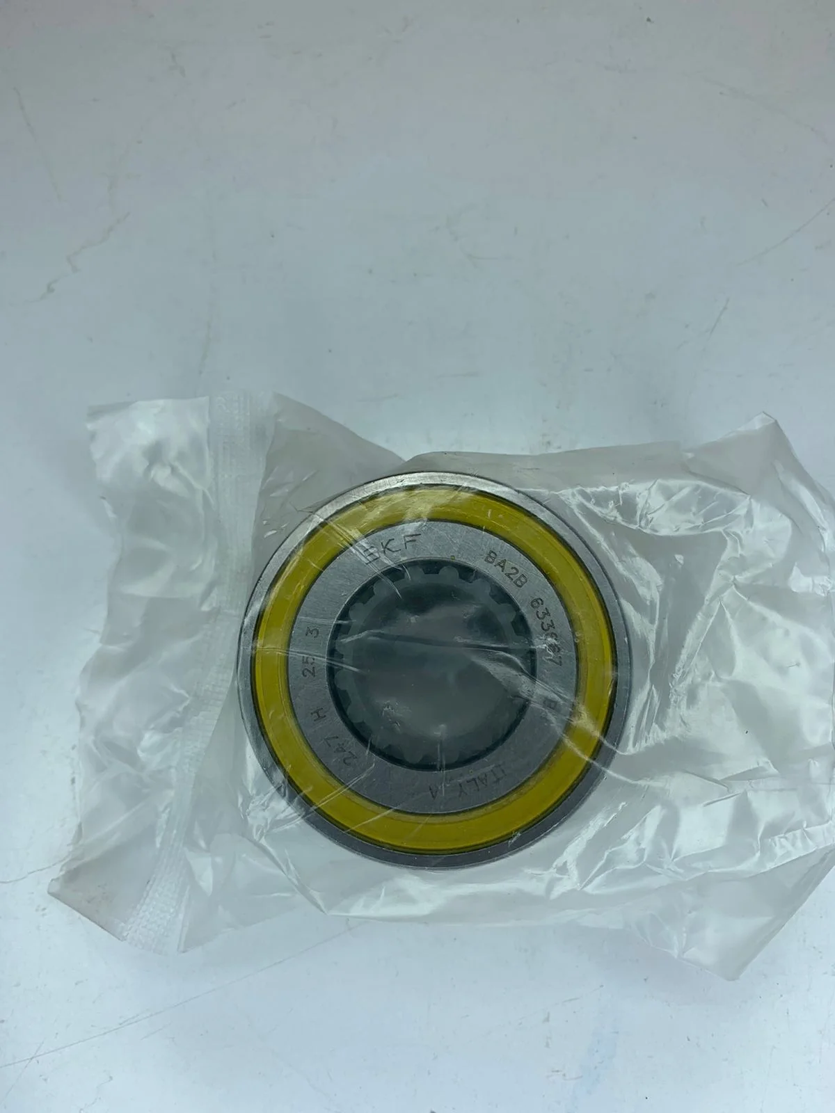 Подшипник SKF BA2B 633667 - миниатюра 4